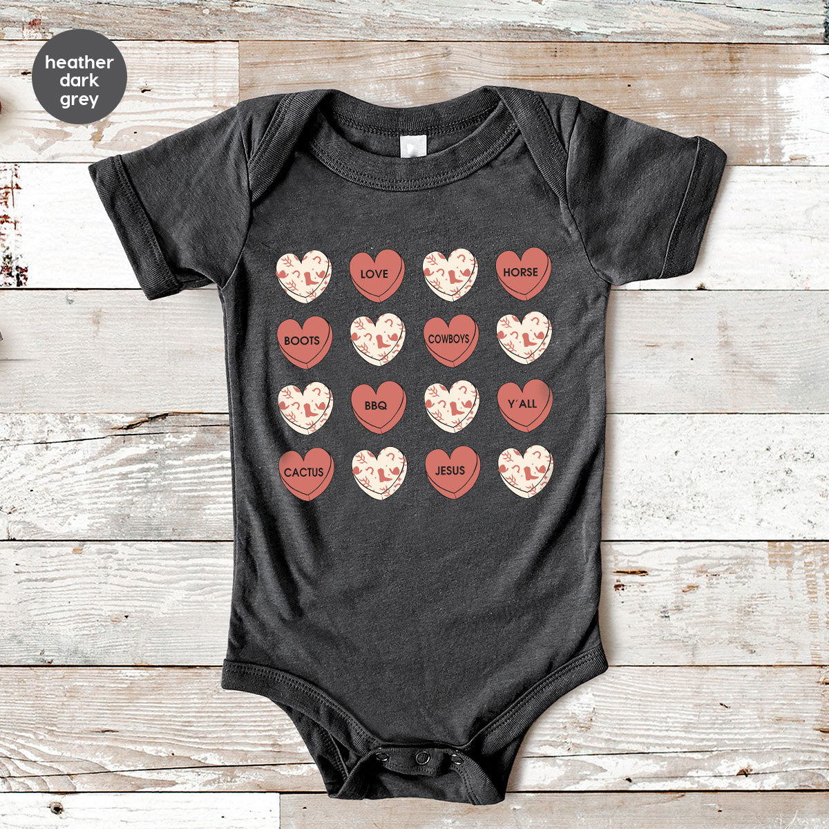 Heart Shirt, Lover Tee, Valentine's Day Heart T-Shirt, 2023 Feb 14 Shirt