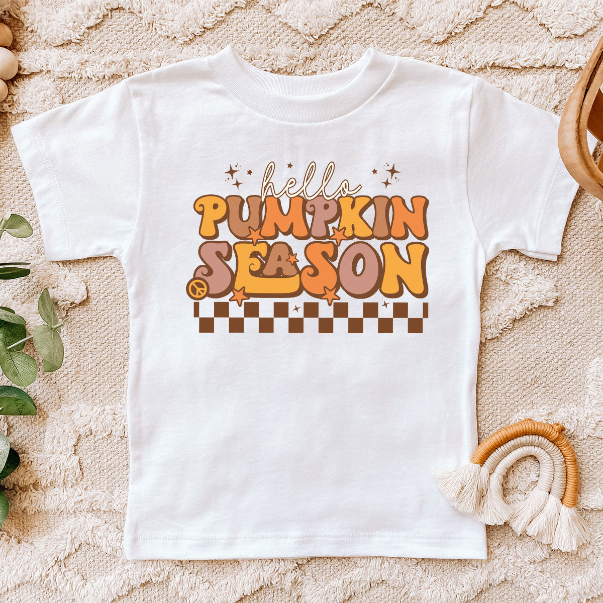 Pumpkin Season Shirt, Thanksgiving 2022 Shirt, Thanksgiving Pumpkin Design Tee