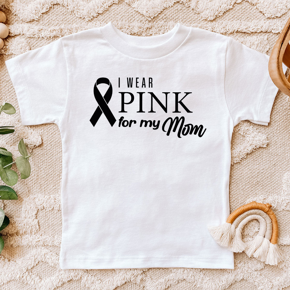 Long Sleeve Breast Cancer Survivor Shirt, Cancer Awereness Shirt, Wear Pink For Breast Cancer Sweatshirt