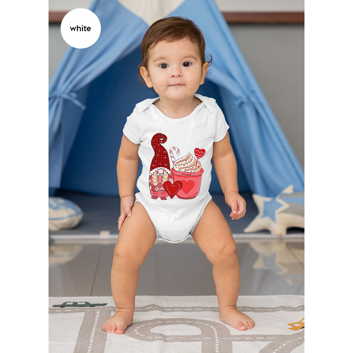 Love Cup Shirt, Love You So Much Shirt, Valentine's Day 2023 Special Gift