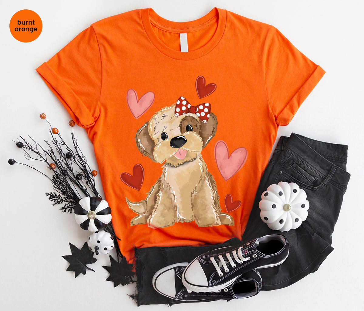 Sweet Dog Shirt, Valentine's Day Dog Lover Shirt, Pet T-Shirt, Pet Lover Tee