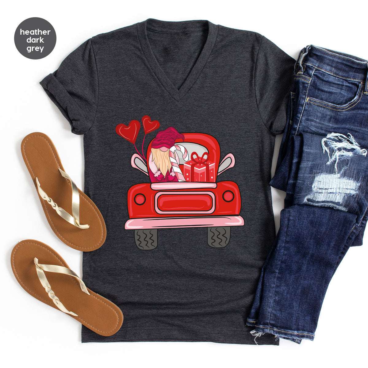 Valentine's Day Shirt, Love Transit Shirt, Valentine's Day 2023 T-Shirt, I Love You Shirt