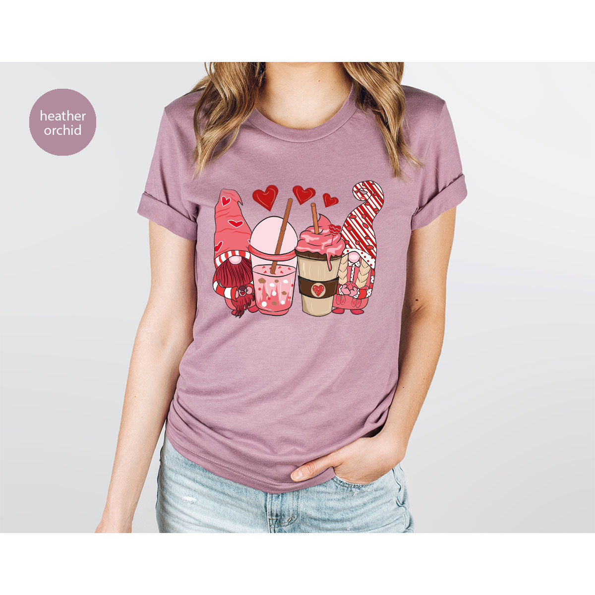 Sweet Valentine Shirt, Love Day Shirt, 2023 Valentine's Day Tee