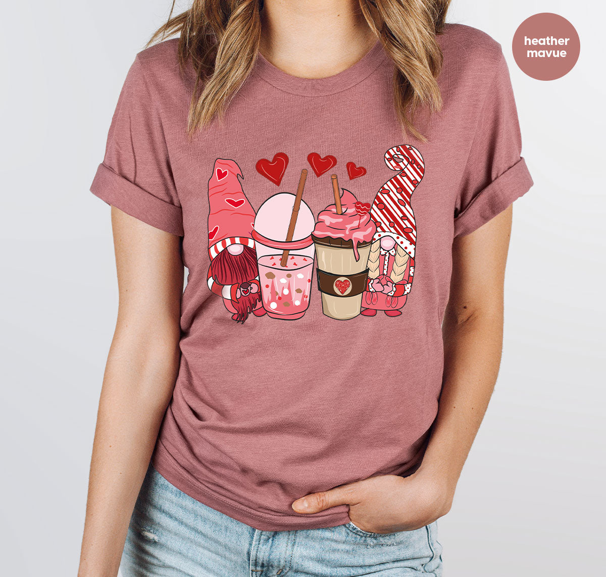 Sweet Valentine Shirt, Love Day Shirt, 2023 Valentine's Day Tee