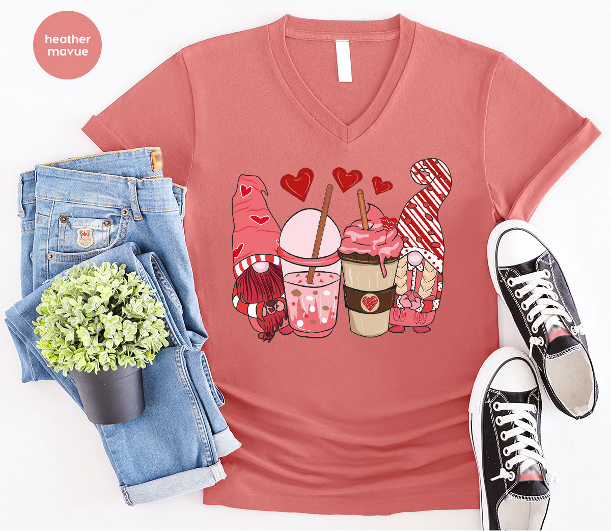 Sweet Valentine Shirt, Love Day Shirt, 2023 Valentine's Day Tee