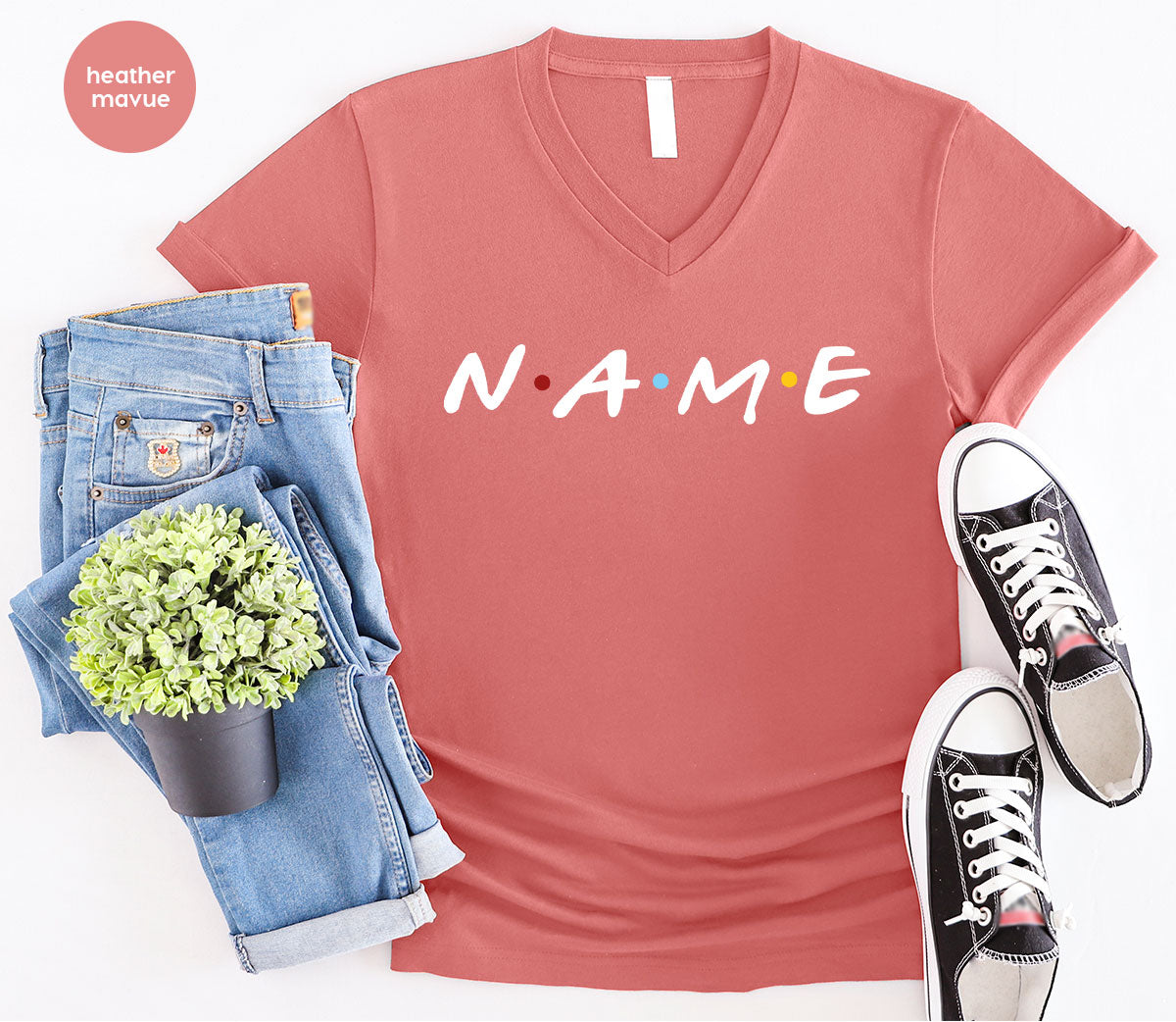Name Shirt, Funny Name Shirt, Custom Name T-Shirt, Name Tee
