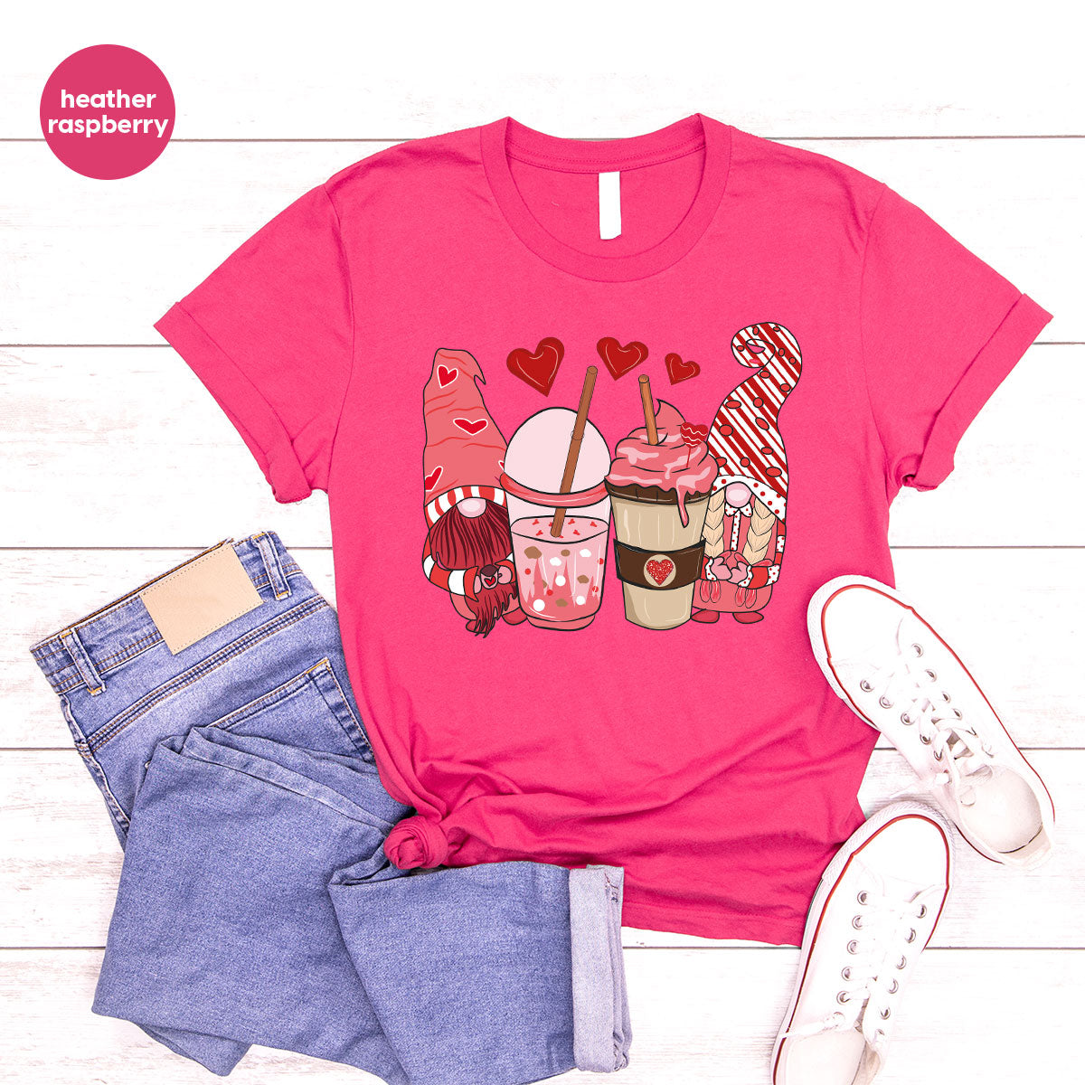 Sweet Valentine Shirt, Love Day Shirt, 2023 Valentine's Day Tee