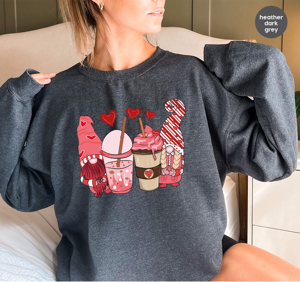 Sweet Valentine Shirt, Love Day Shirt, 2023 Valentine's Day Tee