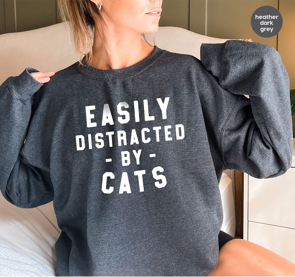 Cat T-Shirt, Cat Lover Shirt, Cat Parent Shirt, Pet Tee