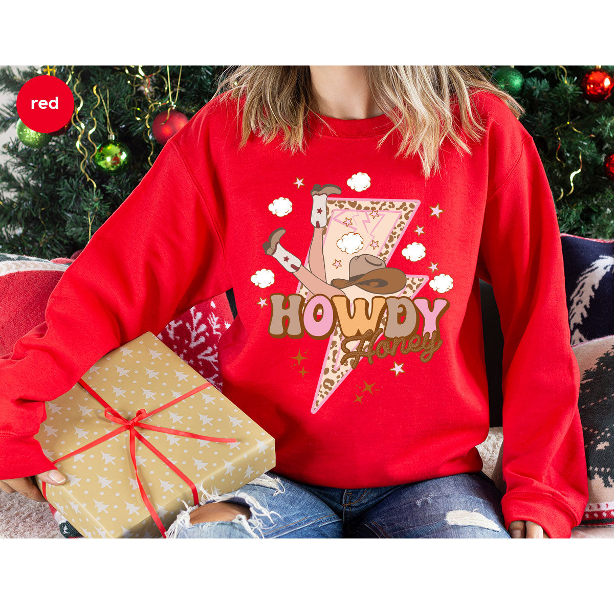 Howdy Honey Shirt, Valentine's Day T-Shirt, Valentine Honey Tee