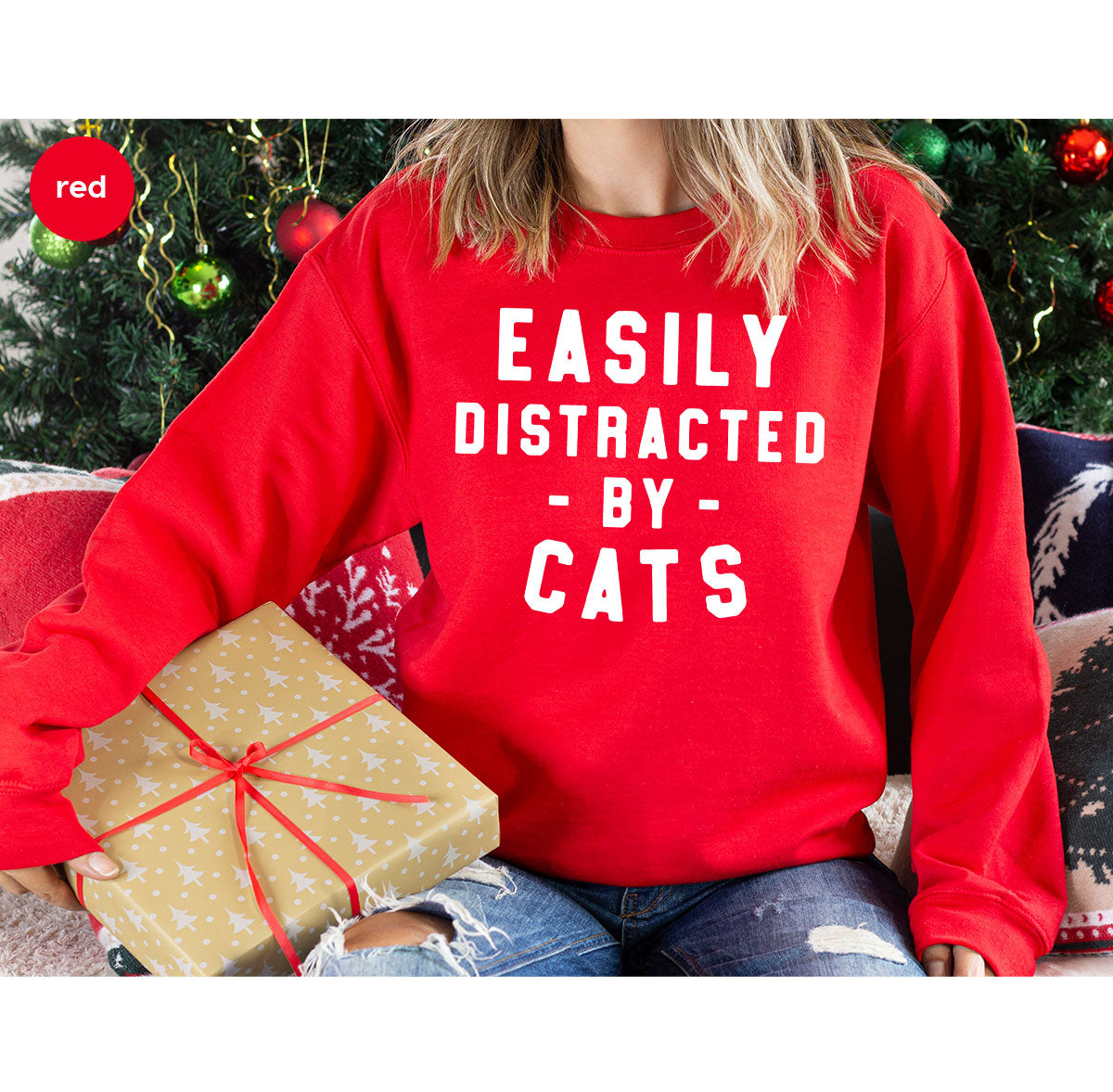 Cat T-Shirt, Cat Lover Shirt, Cat Parent Shirt, Pet Tee