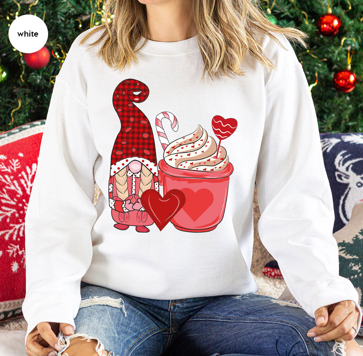 Love Cup Shirt, Love You So Much Shirt, Valentine's Day 2023 Special Gift