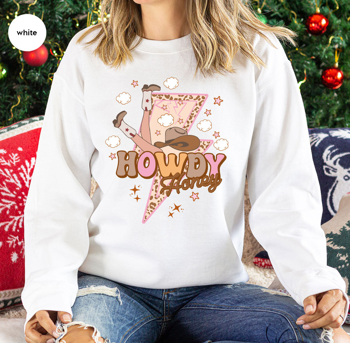 Howdy Honey Shirt, Valentine's Day T-Shirt, Valentine Honey Tee