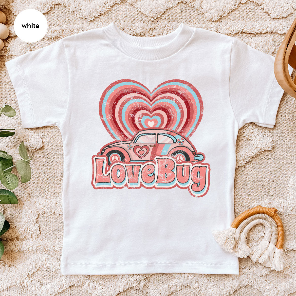 Love Boy T-Shirt, Men's Valentine's Day Special Shirt, Lover Men's Shirt