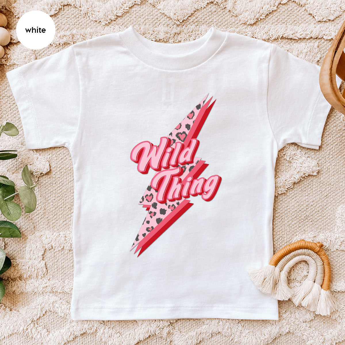 Wild Thing Shirt, Valentine's Day Shirt, Lover T-Shirt, Wild Lover Shirt