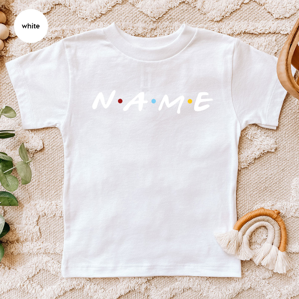 Name Shirt, Funny Name Shirt, Custom Name T-Shirt, Name Tee