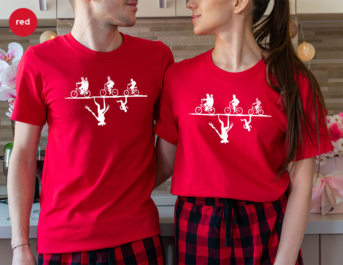 Bicycle T-Shirt, Funny Bicycle Shirt, Family Weekend With Bicycle Tee