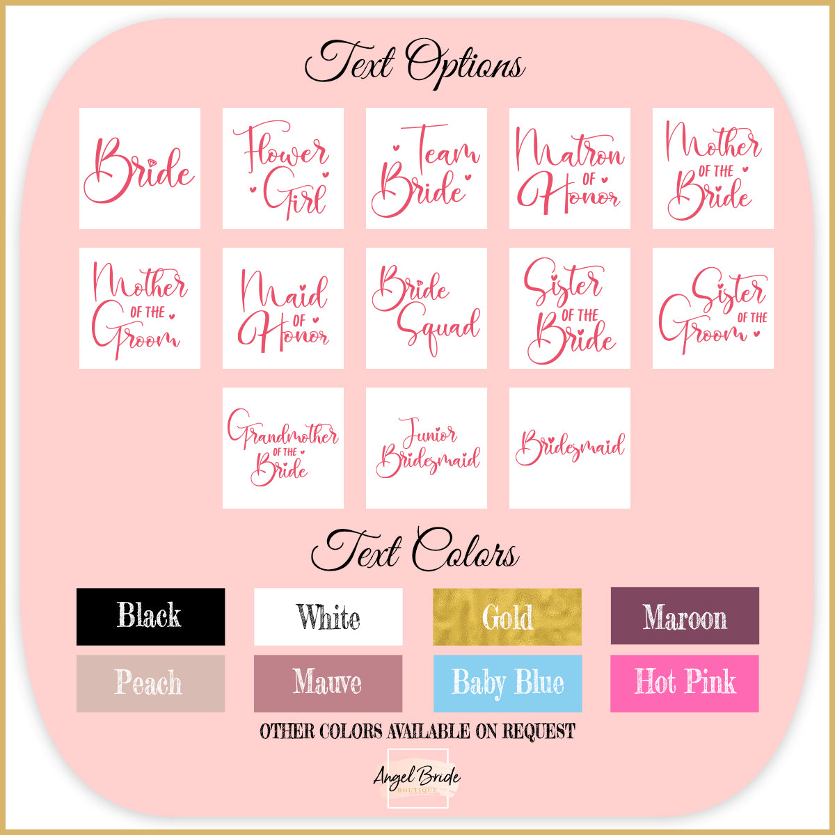 Team Bride Shirt, Bridal Gift Tee, Bridemaid T-Shirt