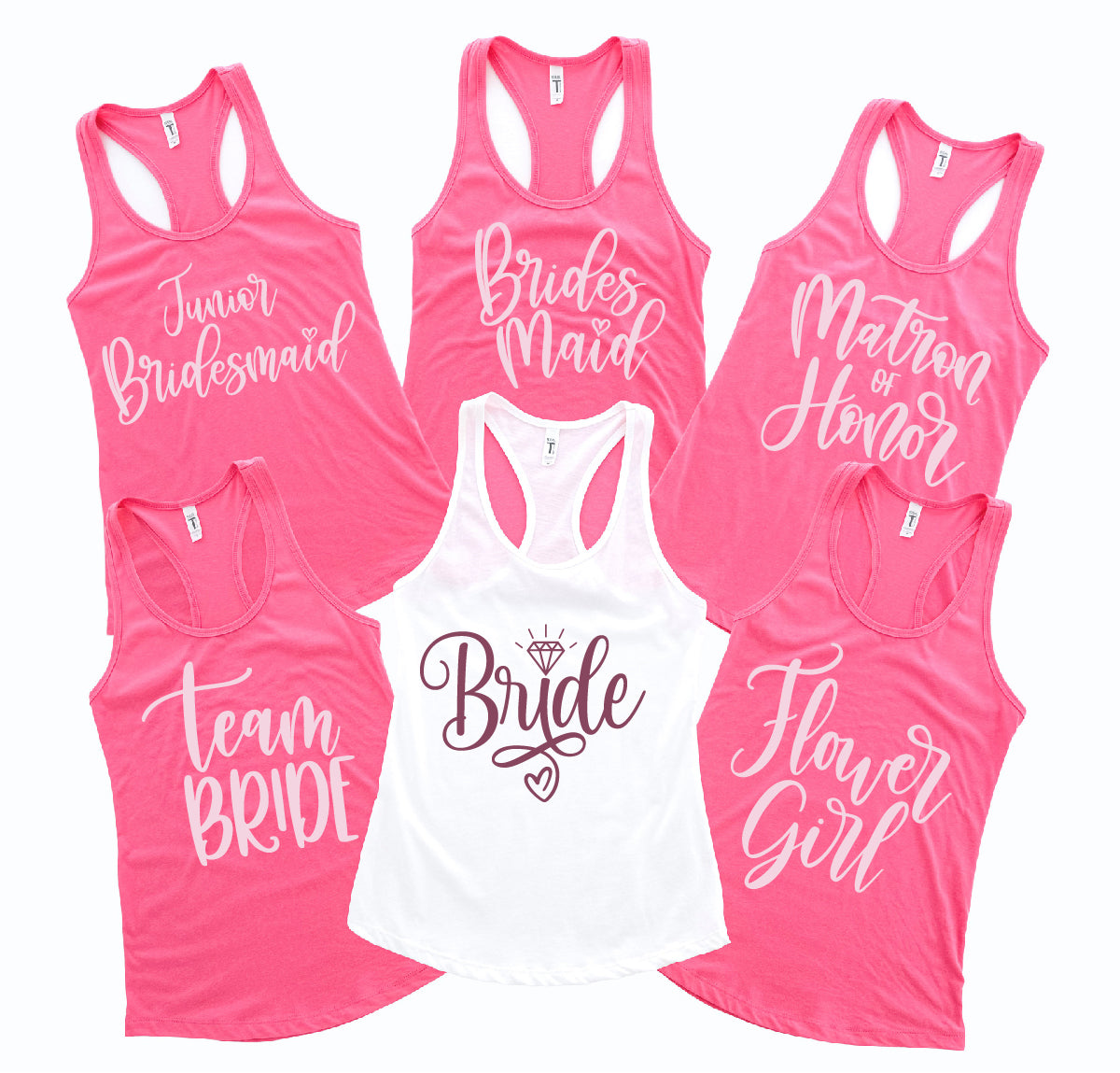 cheap bride squad shirts