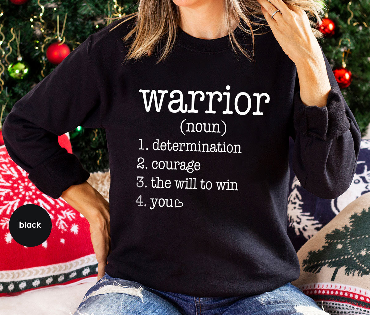 Warrior Shirt, Cancer Warrior T-Shirt, Cancer Support Shirt, Warrior Rules T-Shirt