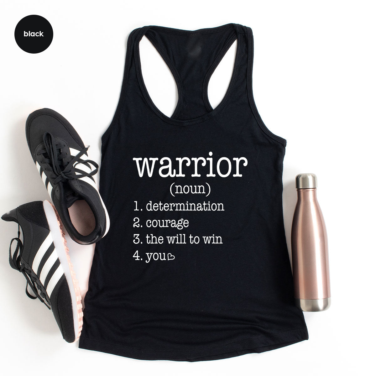 Warrior Shirt, Cancer Warrior T-Shirt, Cancer Support Shirt, Warrior Rules T-Shirt