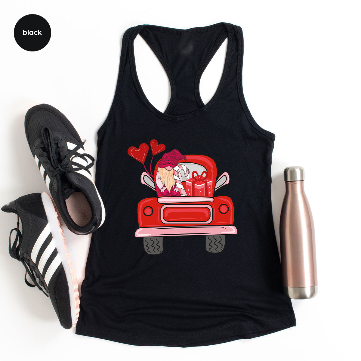Valentine's Day Shirt, Love Transit Shirt, Valentine's Day 2023 T-Shirt, I Love You Shirt