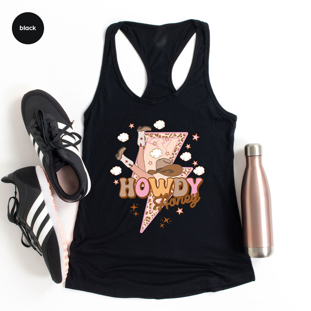 Howdy Honey Shirt, Valentine's Day T-Shirt, Valentine Honey Tee