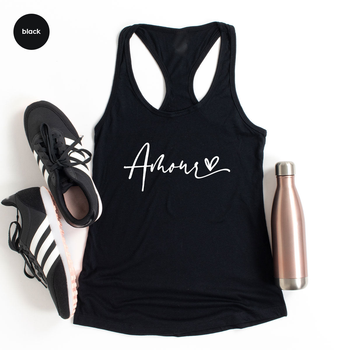 Among T-Shirt, Love Shirt, Among Heart T-Shirt, Valentine's Tee