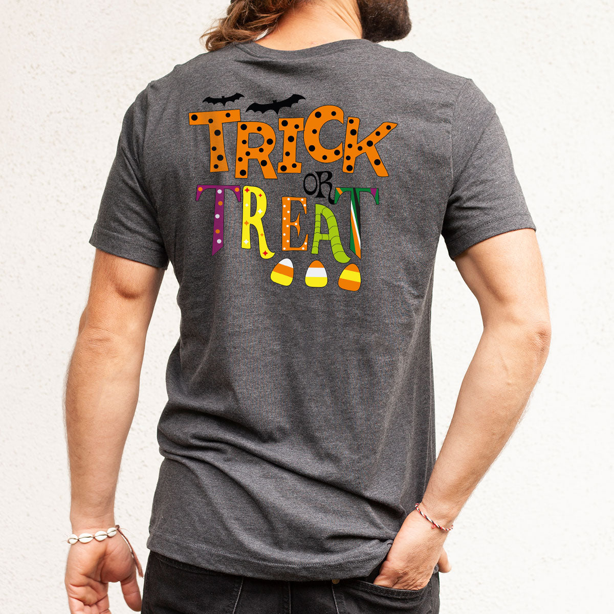 Spooky Season Shirts, Halloween Party Clothing, Spooky Halloween Gifts, Unisex Halloween Bat Shirt, Crewneck Kids Halloween Shirts