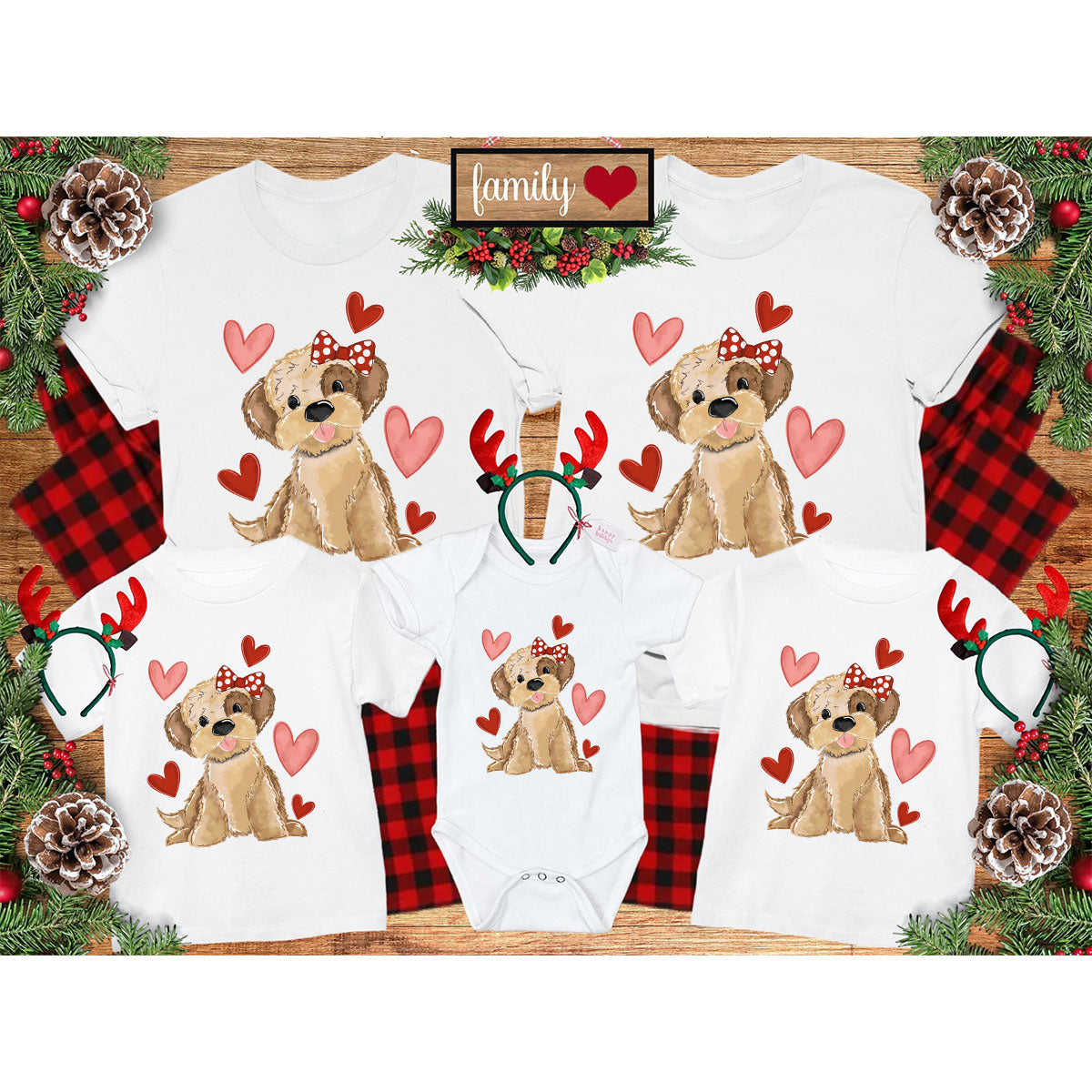 Sweet Dog Shirt, Valentine's Day Dog Lover Shirt, Pet T-Shirt, Pet Lover Tee