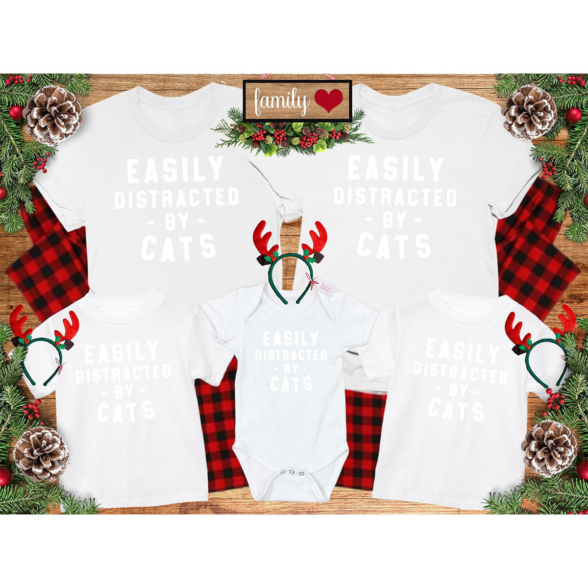 Cat T-Shirt, Cat Lover Shirt, Cat Parent Shirt, Pet Tee