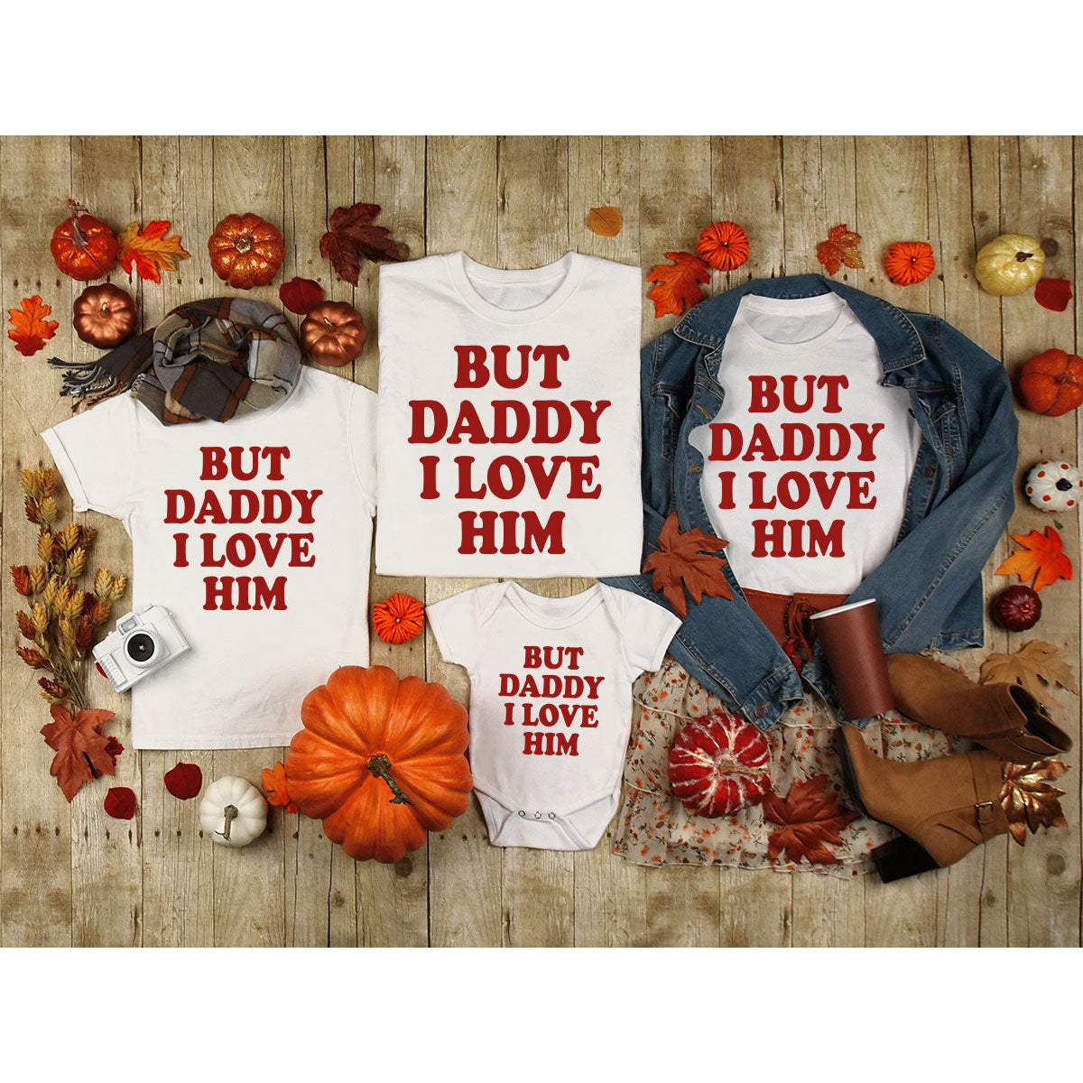 But Daddy I Love Him Shirt, Daddy Shirt, New Daddy T-Shirt, Gift For Daddy
