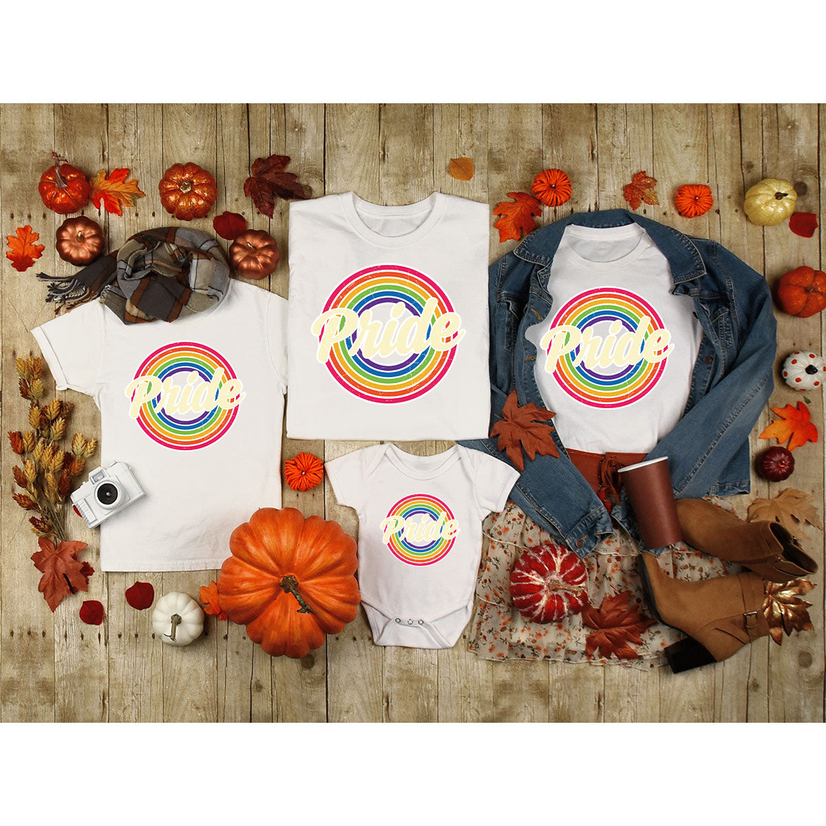 Pride Shirt, LGBT T-Shirt, Pride Tee, Rainbow Graphic Shirt