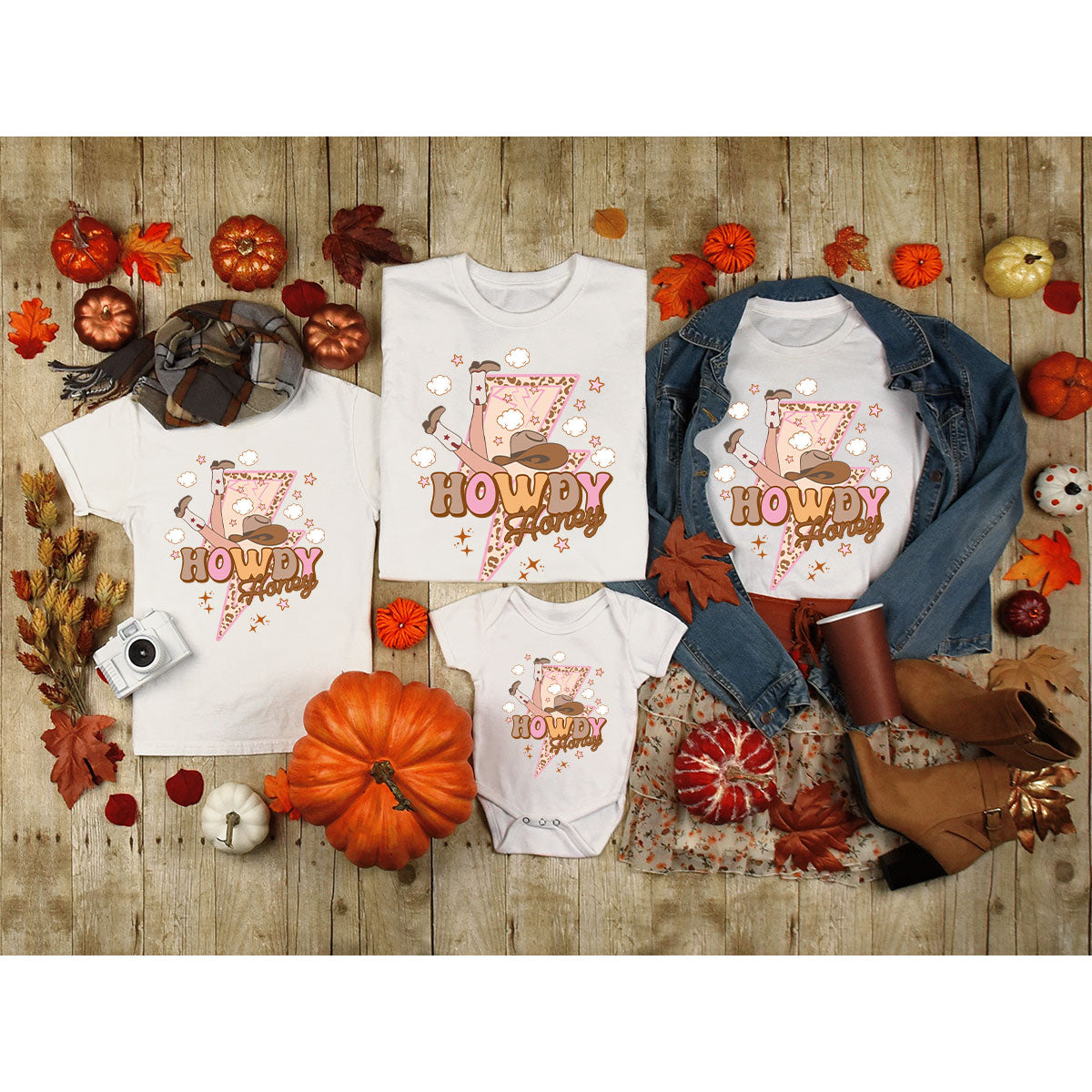 Howdy Honey Shirt, Valentine's Day T-Shirt, Valentine Honey Tee