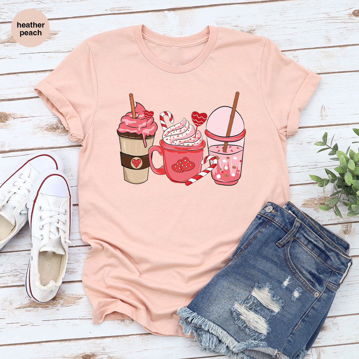 Valentine Drinking Shirt, Valentine's Day Special Gift, Sweet Love Shirt