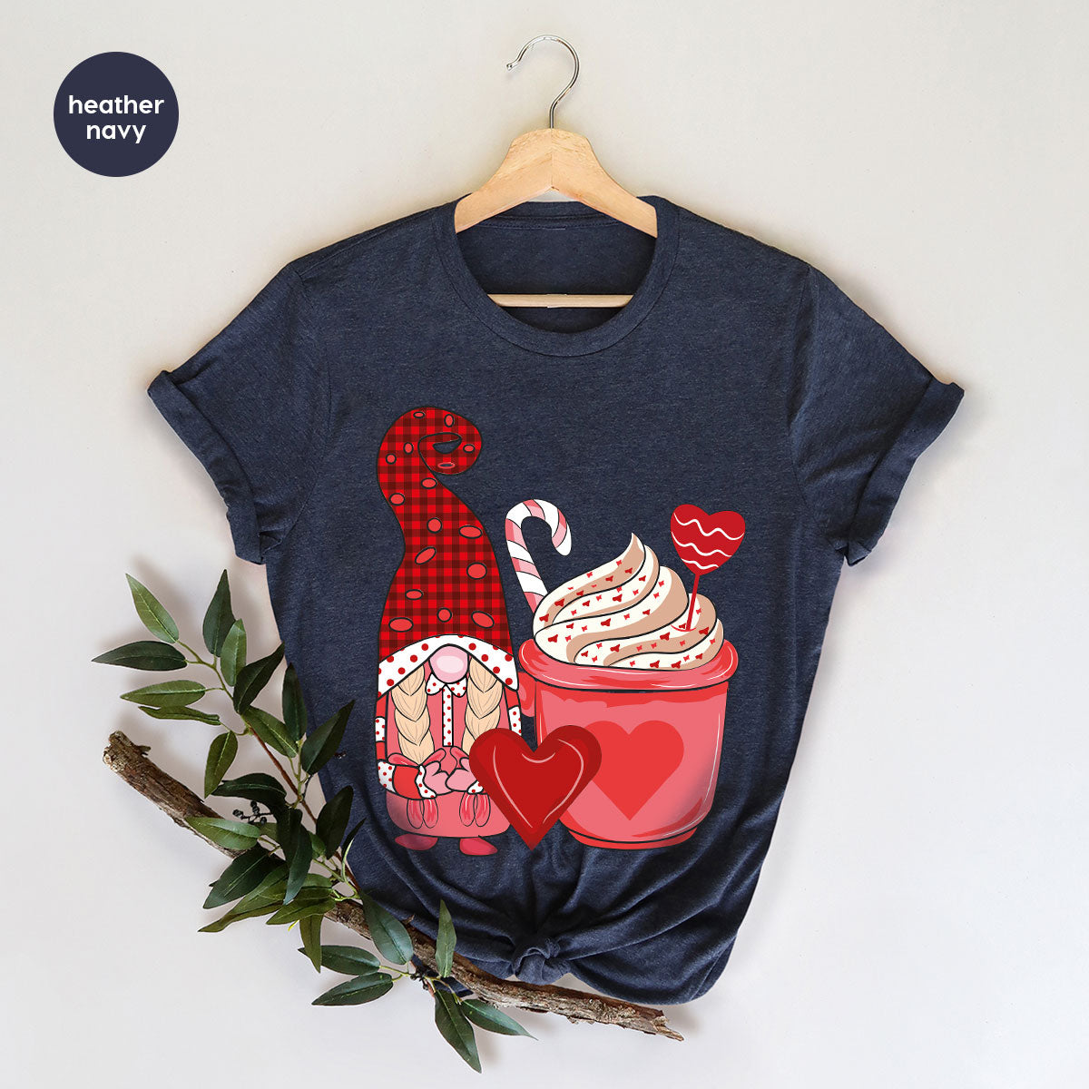 Love Cup Shirt, Love You So Much Shirt, Valentine's Day 2023 Special Gift
