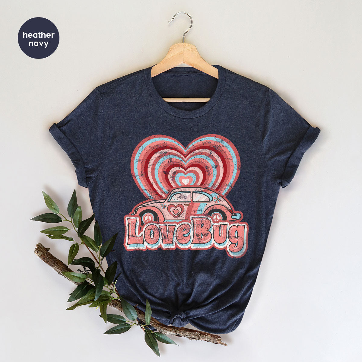 Love Boy T-Shirt, Men's Valentine's Day Special Shirt, Lover Men's Shirt