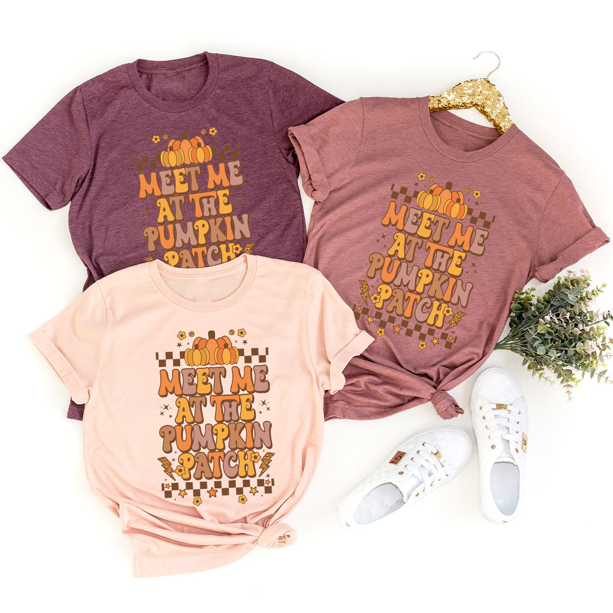 2023 Thanksgiving Pumpkin Patch Shirt, Thanksgiving Pumpkin Design Tee, Thanksgiving Shirt Idea