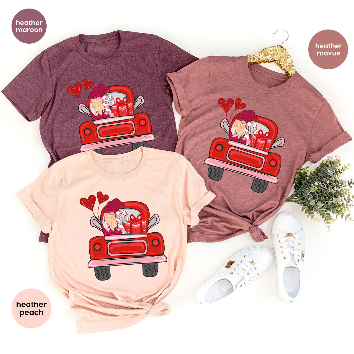Valentine's Day Shirt, Love Transit Shirt, Valentine's Day 2023 T-Shirt, I Love You Shirt