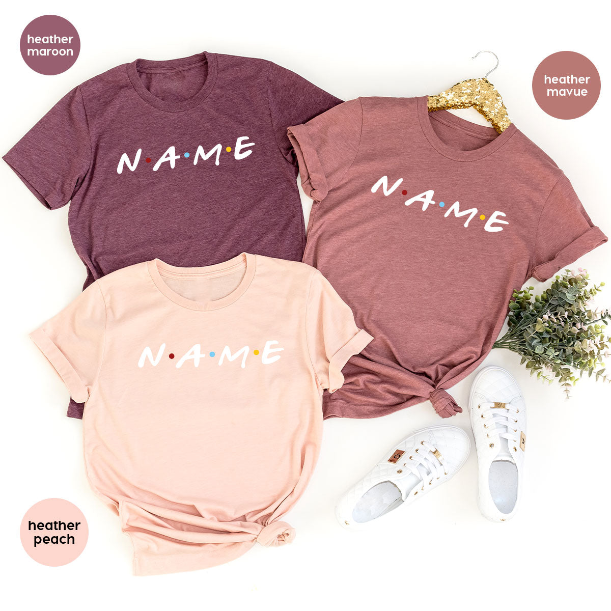 Name Shirt, Funny Name Shirt, Custom Name T-Shirt, Name Tee