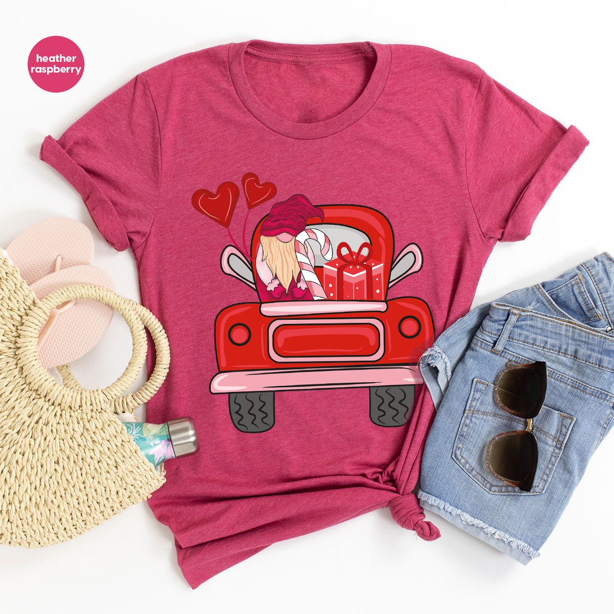 Valentine's Day Shirt, Love Transit Shirt, Valentine's Day 2023 T-Shirt, I Love You Shirt