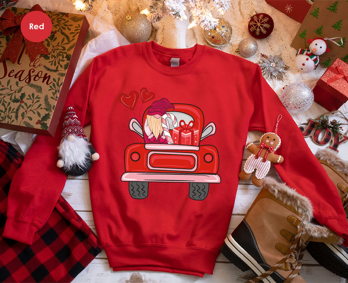 Valentine's Day Shirt, Love Transit Shirt, Valentine's Day 2023 T-Shirt, I Love You Shirt