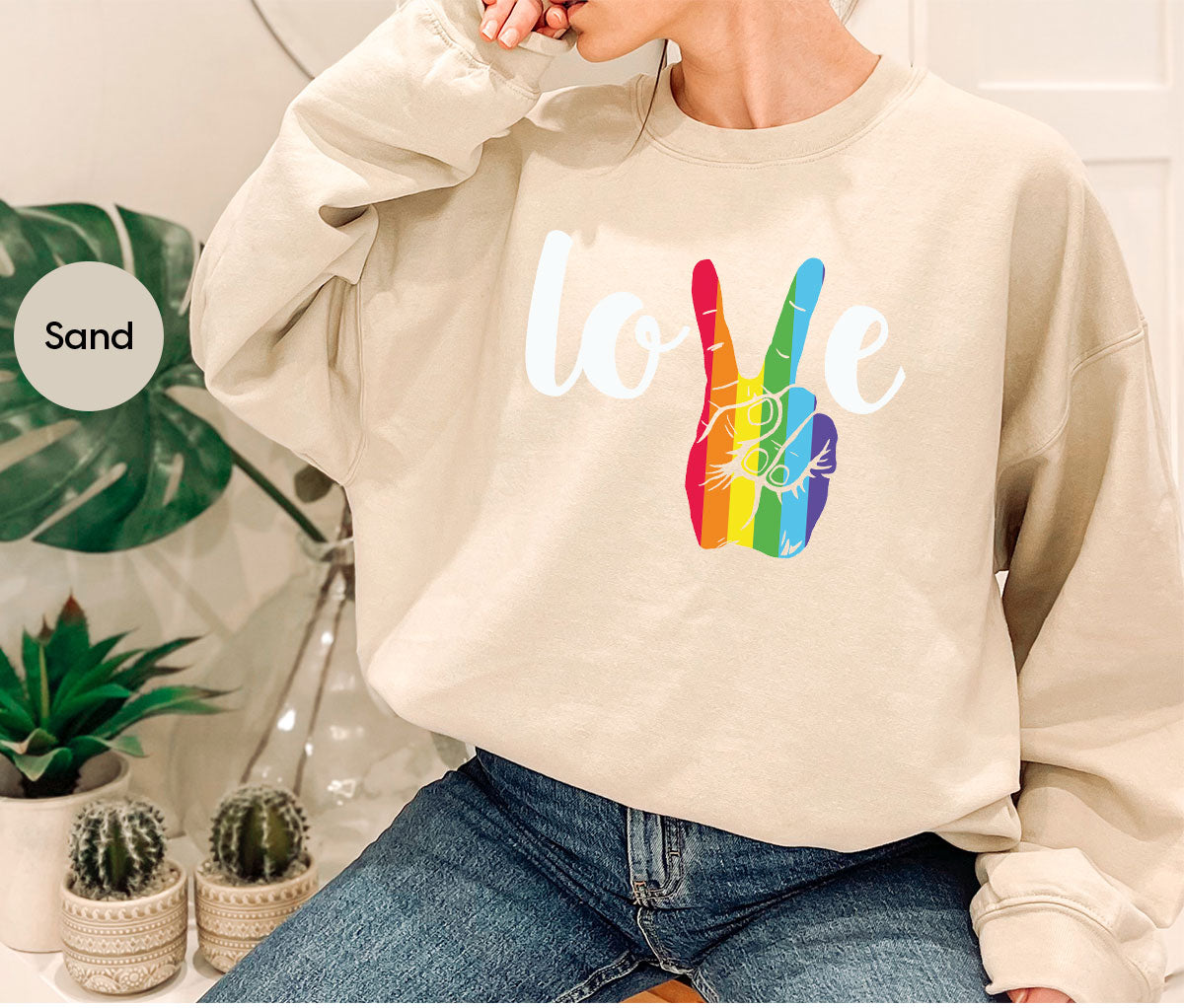 LGBT Love Shirt, LGBT Victory T-Shirt, Pride Tee, LGBT Glory Tee