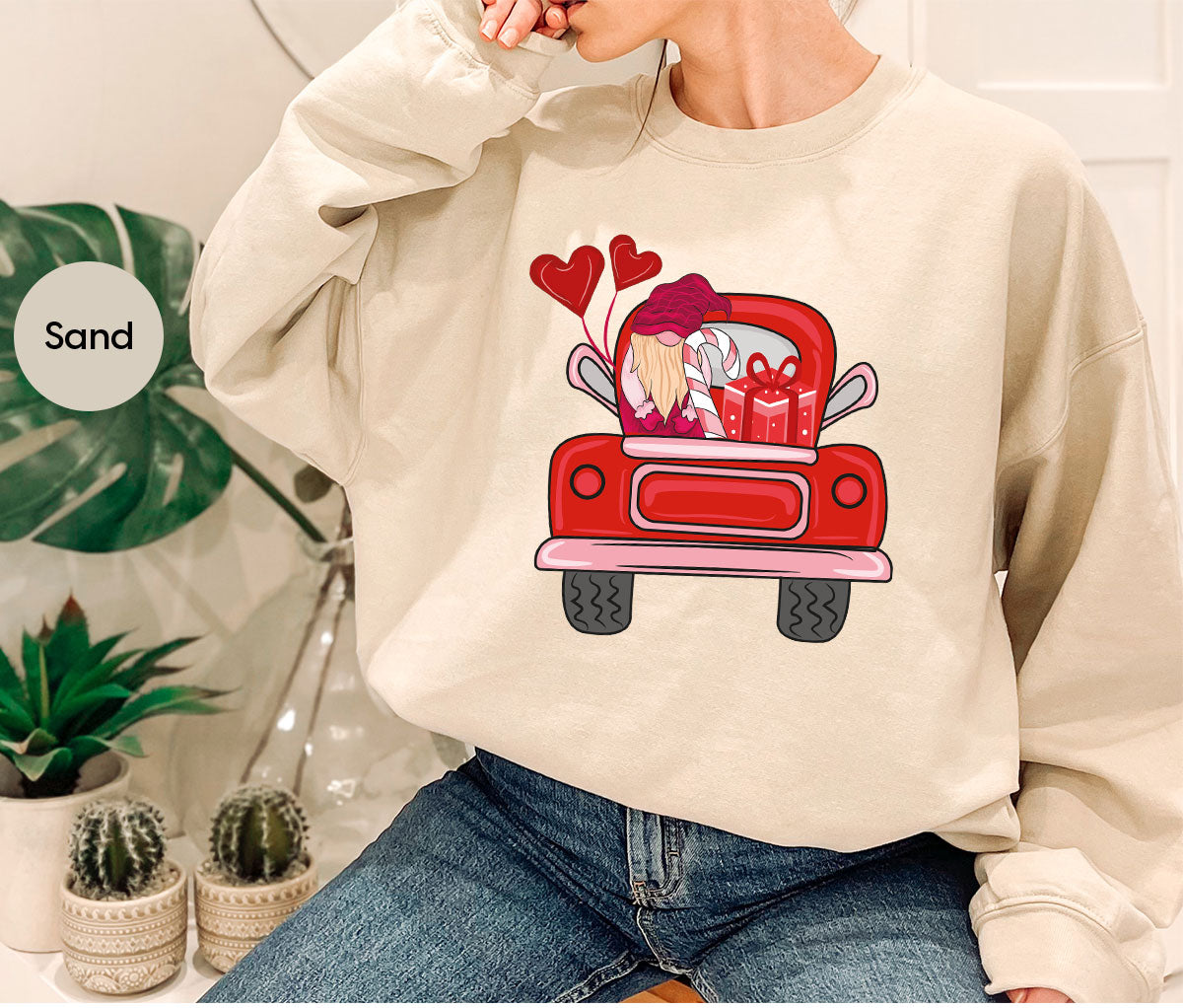 Valentine's Day Shirt, Love Transit Shirt, Valentine's Day 2023 T-Shirt, I Love You Shirt