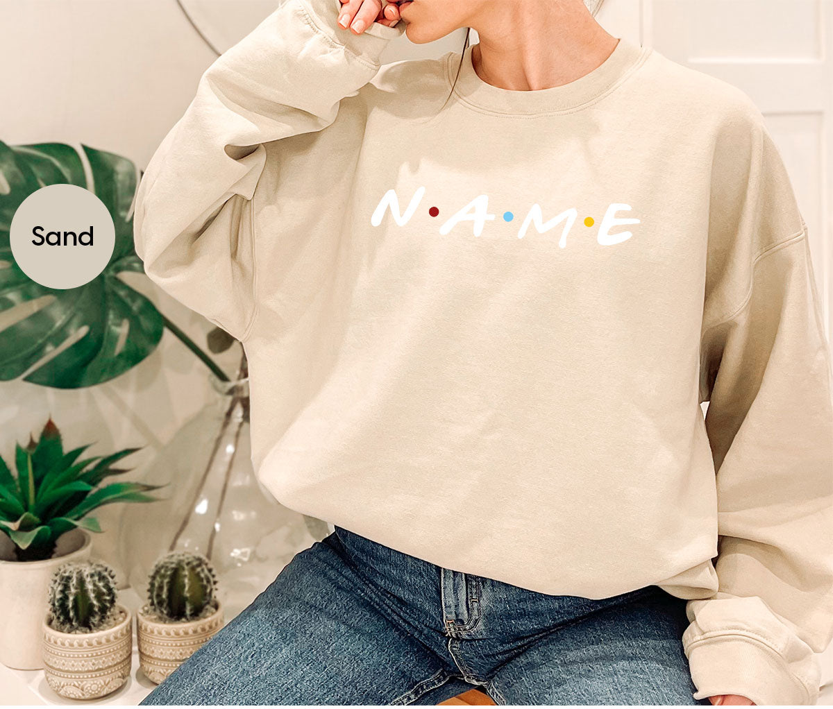 Name Shirt, Funny Name Shirt, Custom Name T-Shirt, Name Tee
