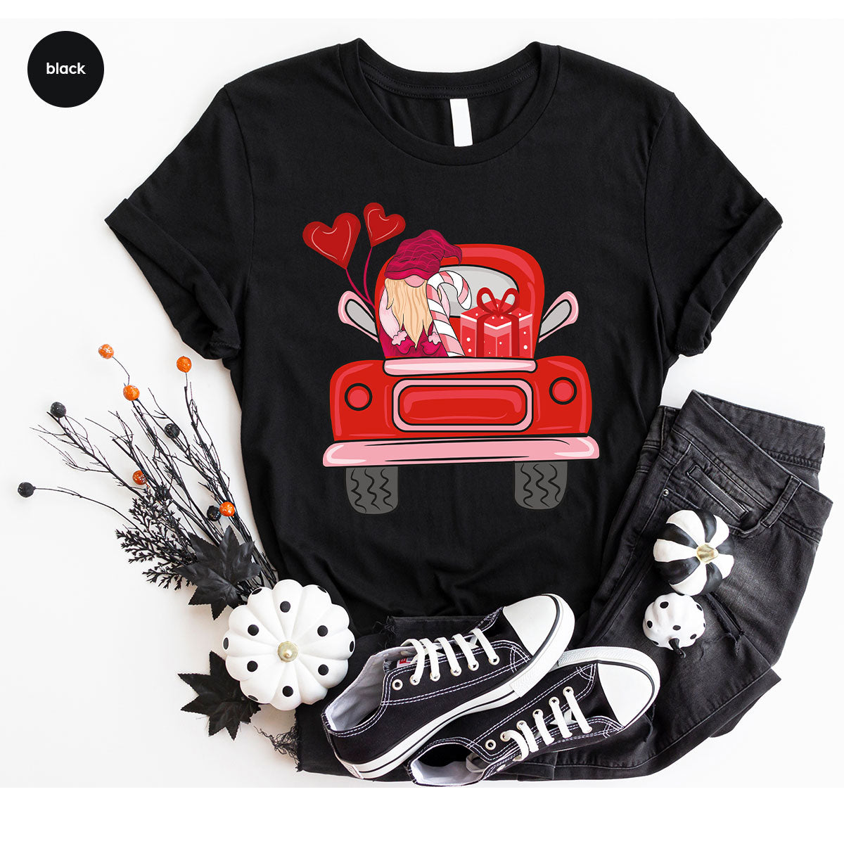 Valentine's Day Shirt, Love Transit Shirt, Valentine's Day 2023 T-Shirt, I Love You Shirt