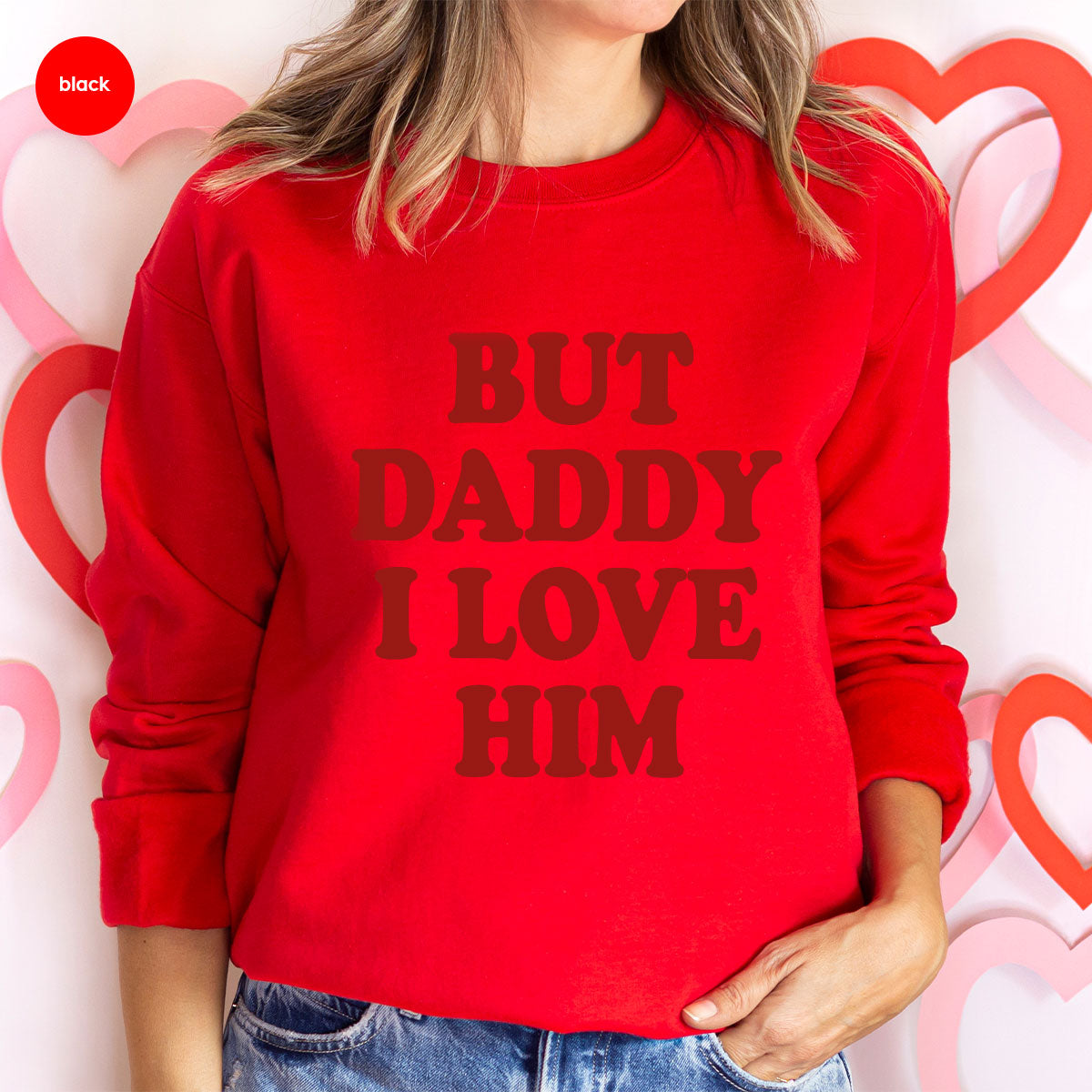But Daddy I Love Him Shirt, Daddy Shirt, New Daddy T-Shirt, Gift For Daddy
