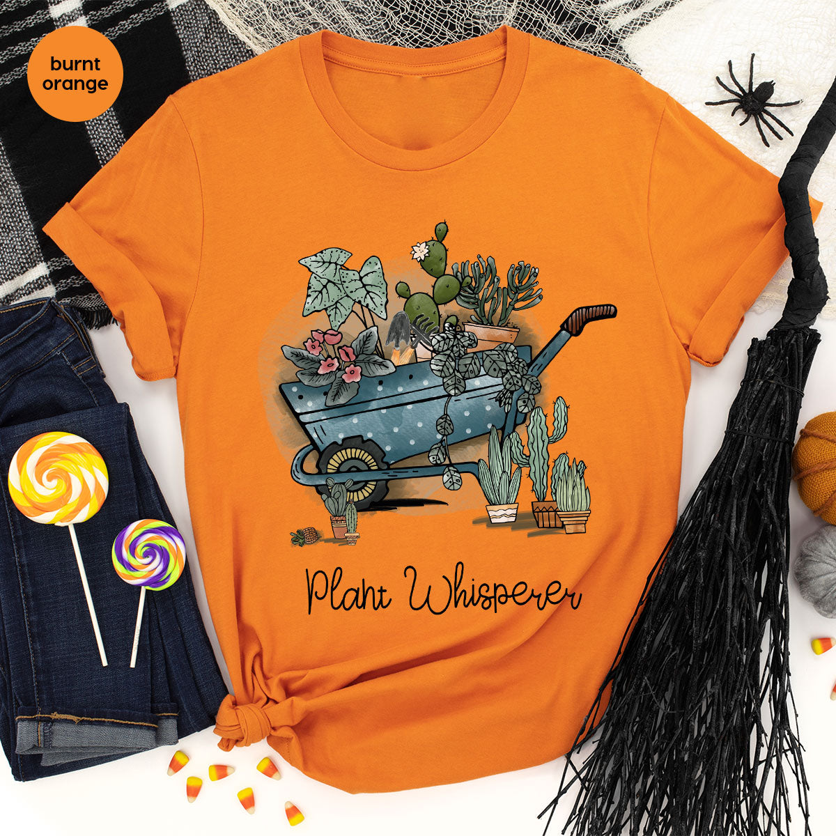 Gardening T-Shirt, Gardening Shirts For Men and Womens, Funny Gardening T-Shirts