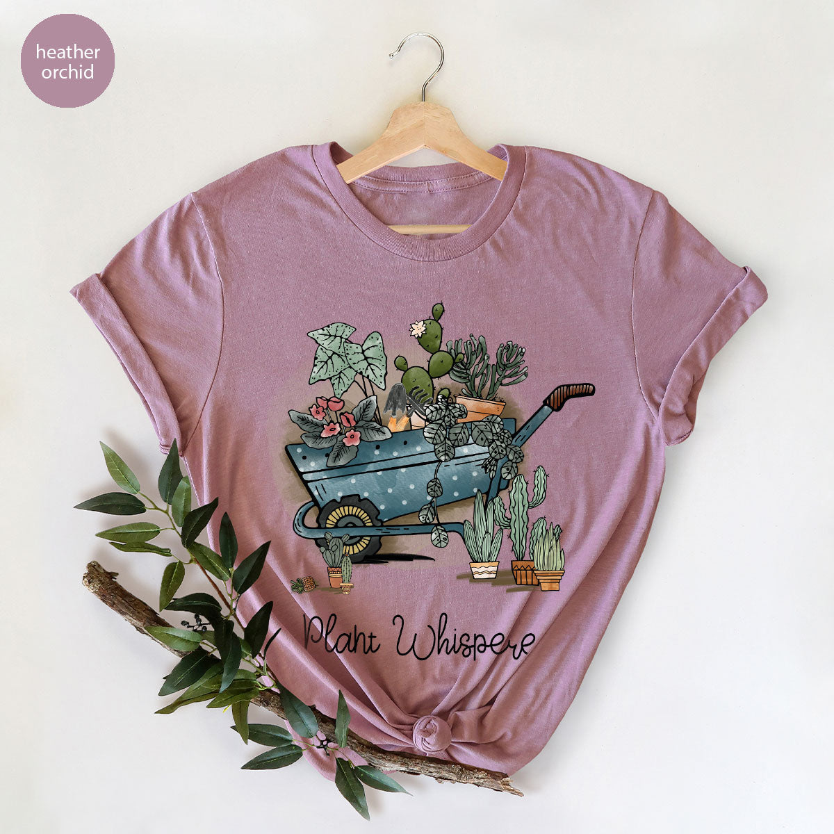 Gardening T-Shirt, Gardening Shirts For Men and Womens, Funny Gardening T-Shirts