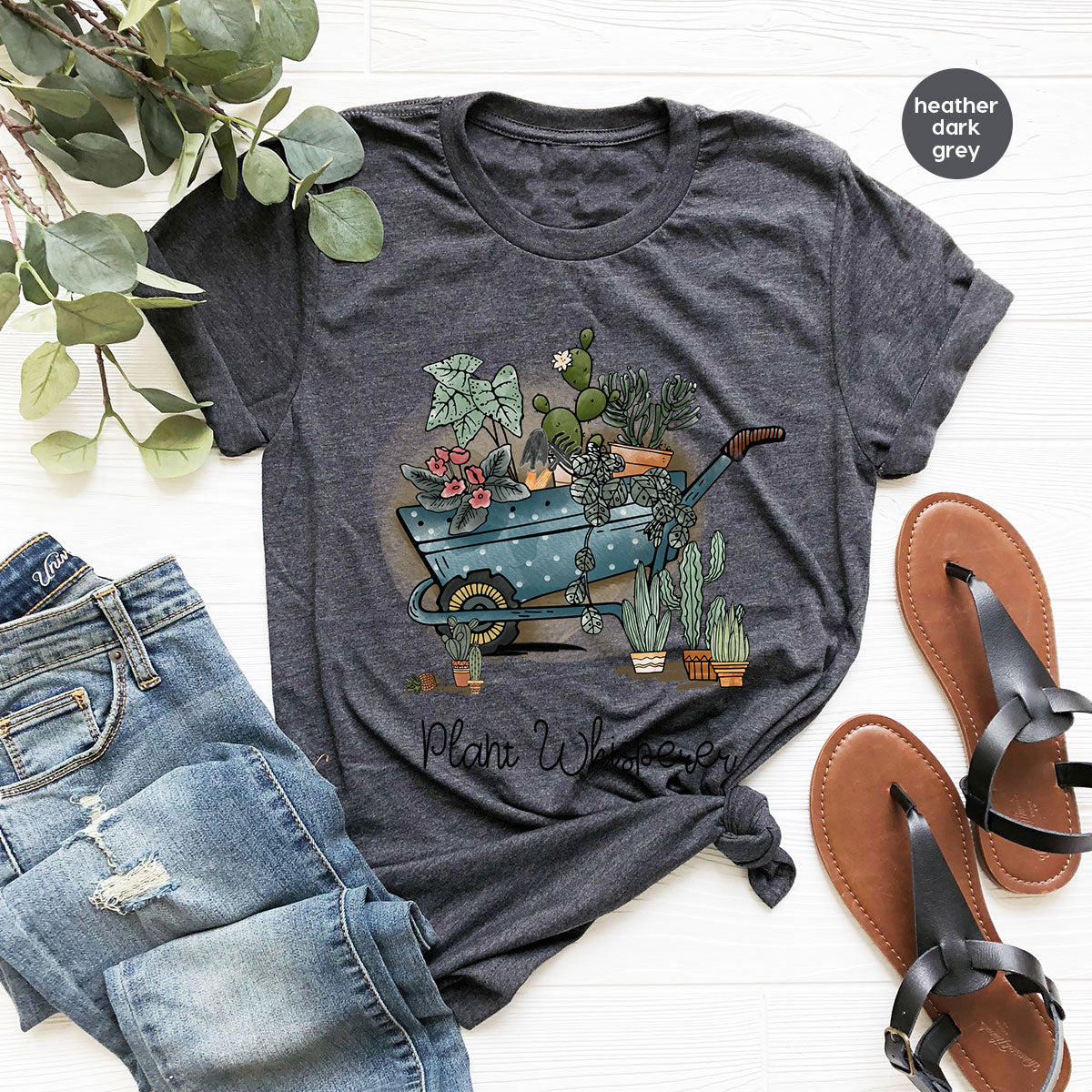 Gardening T-Shirt, Gardening Shirts For Men and Womens, Funny Gardening T-Shirts